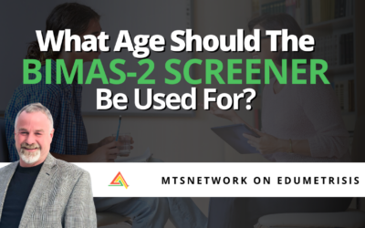 Screening with Different Age Groups