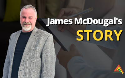 James McDougal’s Story